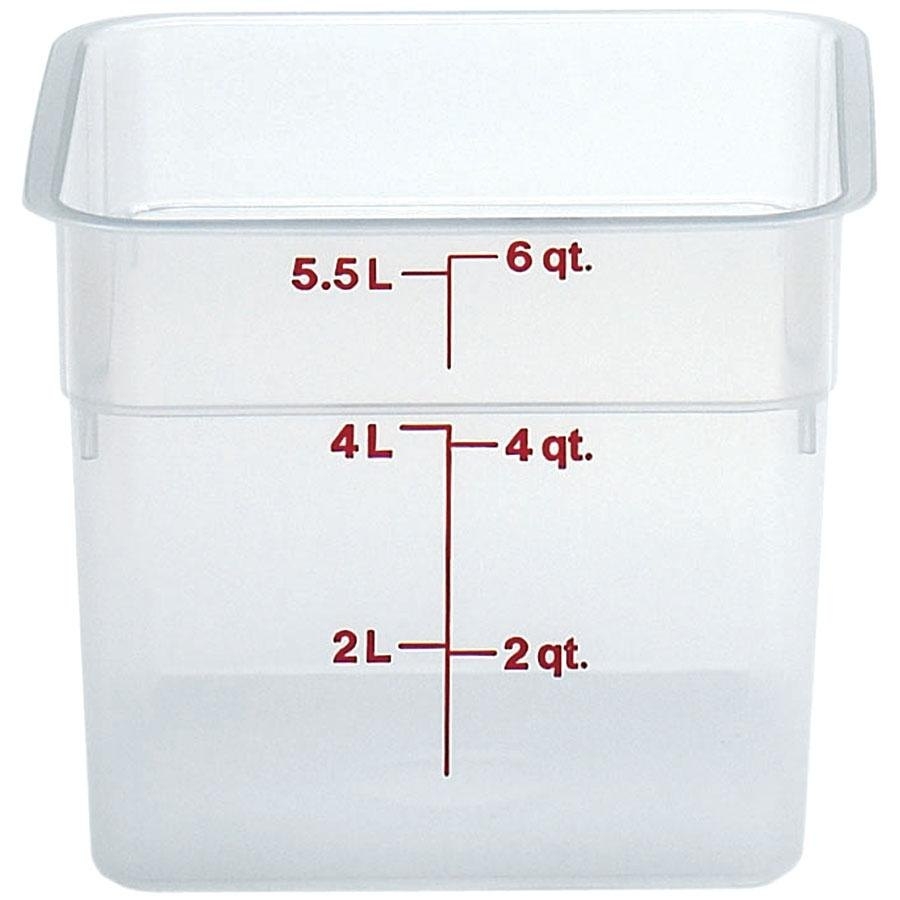 Food Storage Containers