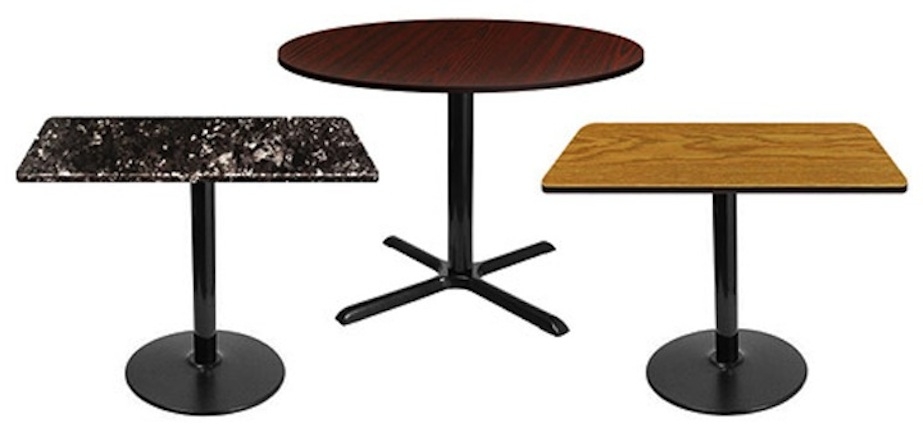 Restaurant Tables