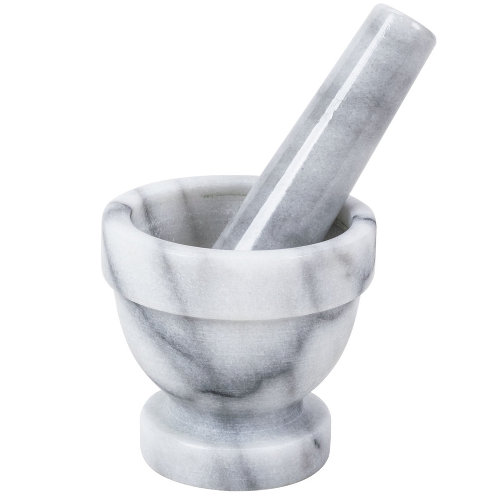 Mortar & Pestles