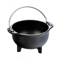 Mini Cast Iron Servingware