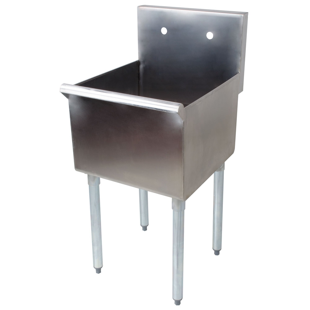 Utility Sinks