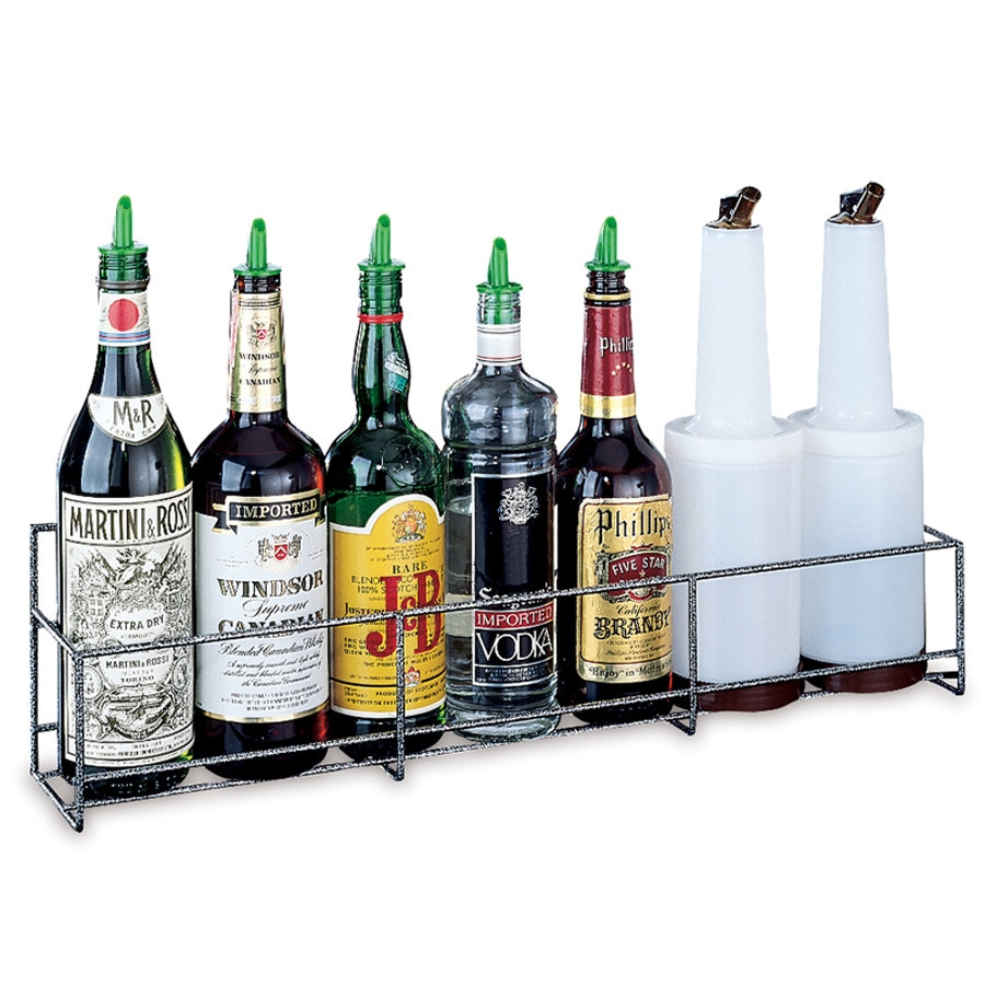 Speed Rails & Racks
