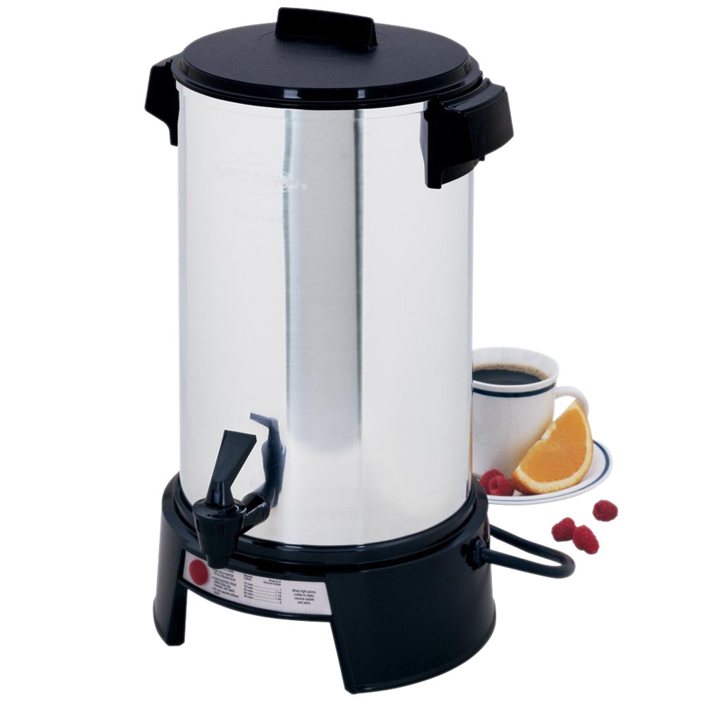 Coffee Urns