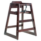 High Chairs & Booster Seats