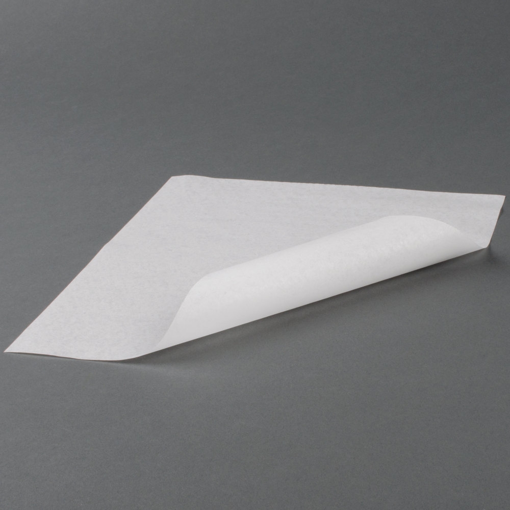 Wax Paper