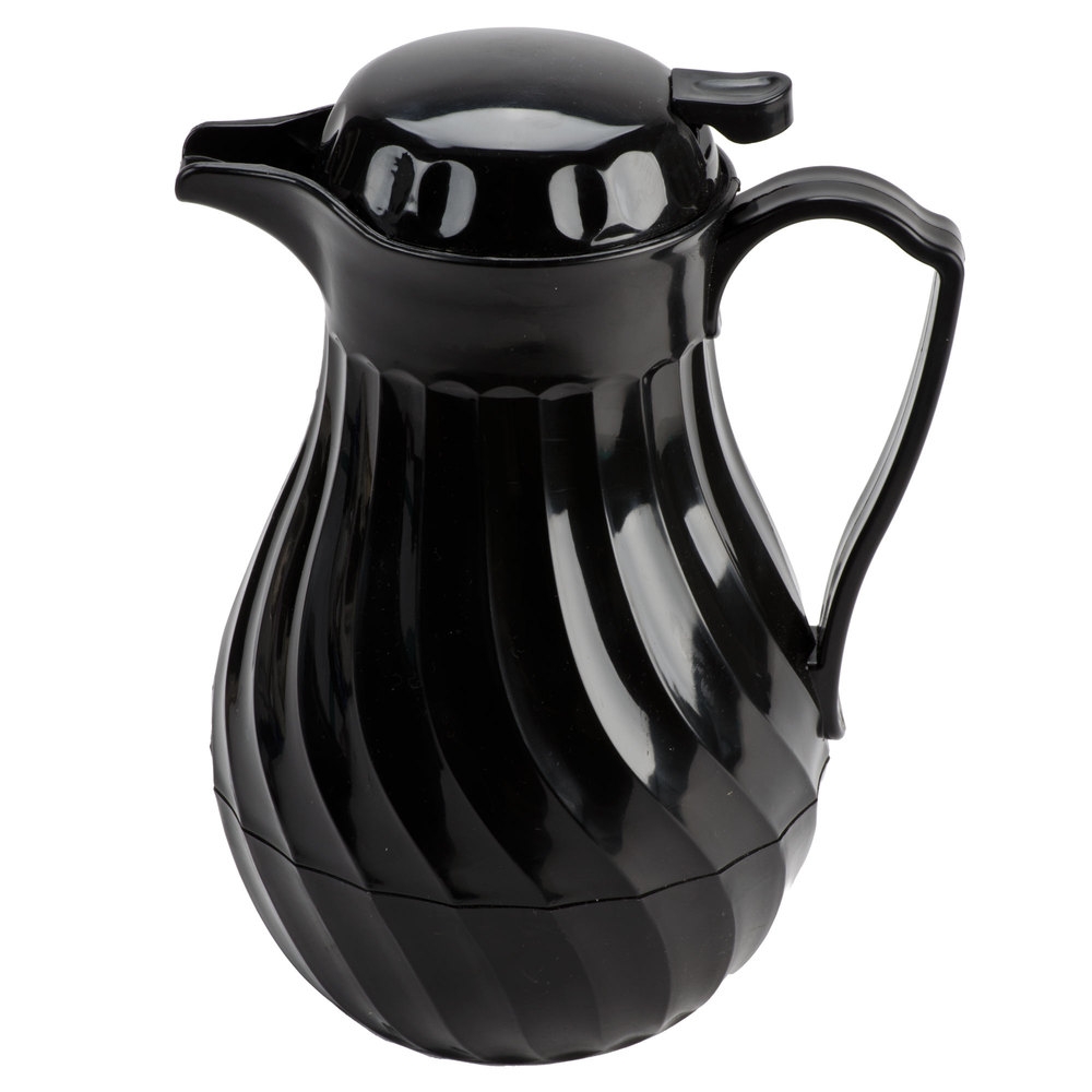 Coffee & Tea Servers