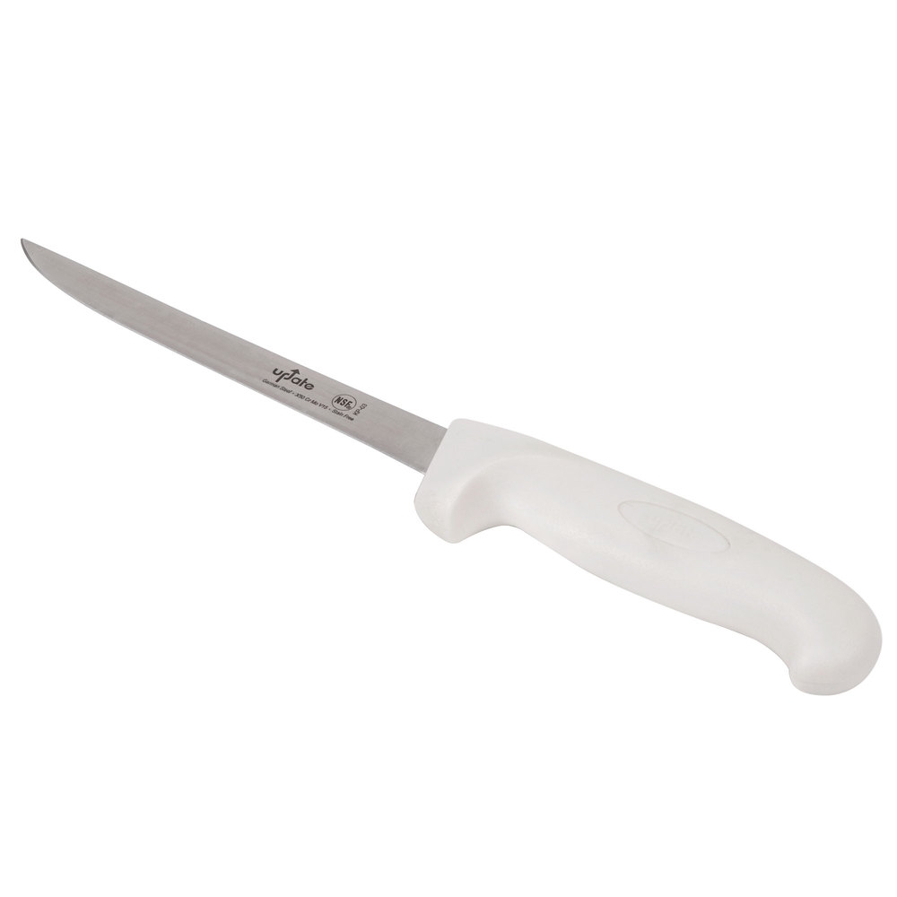 Boning & Filet Knives