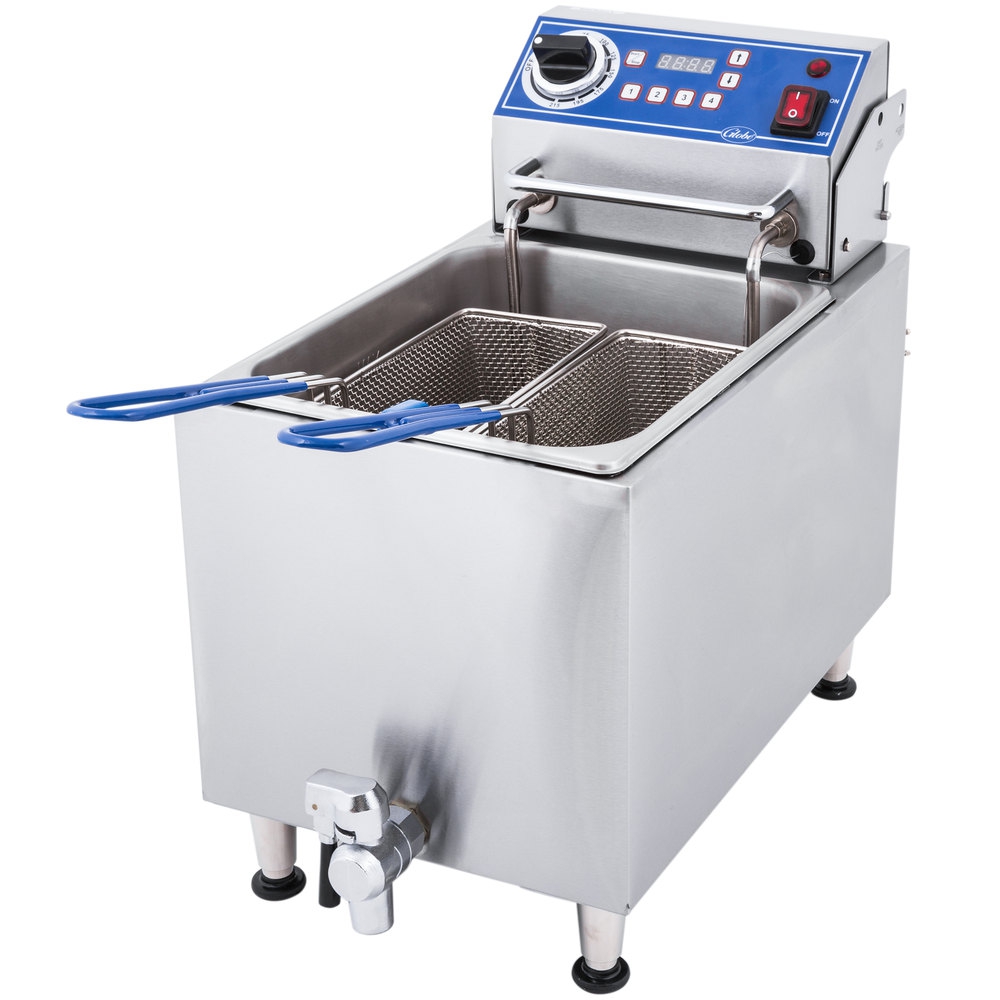 Pasta Cookers and Rethermalizers