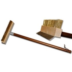 Pizza Oven Brush