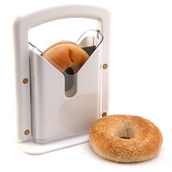 Bagel Cutters