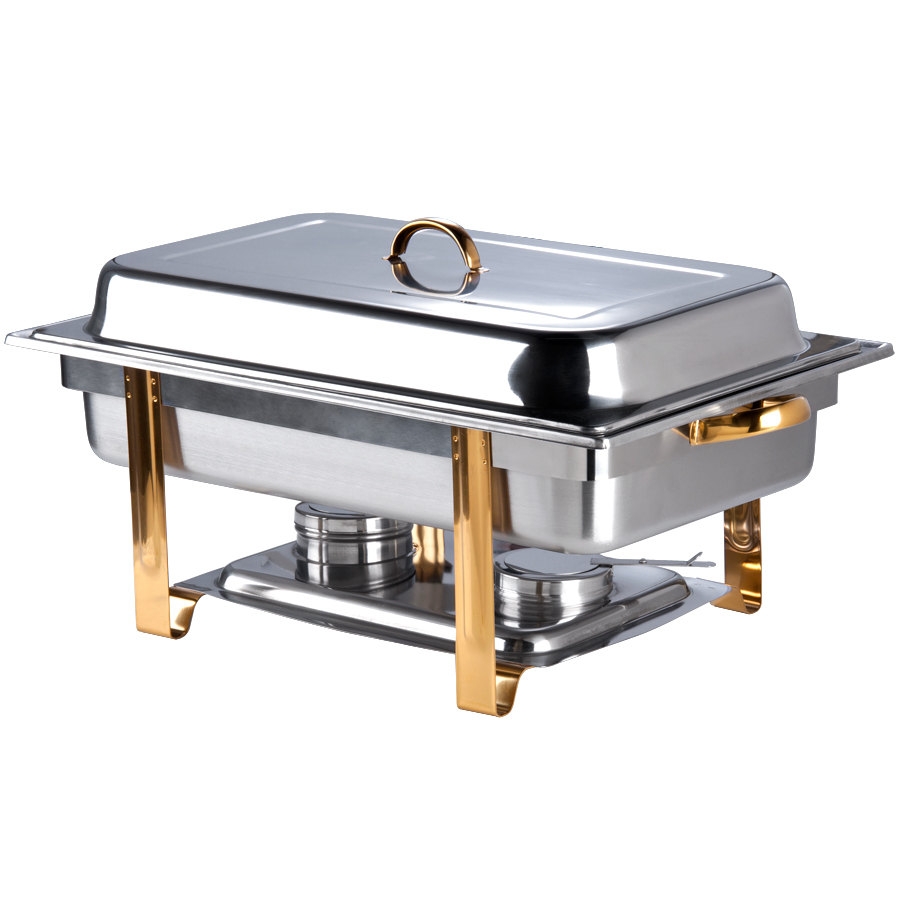 Chafing Dishes