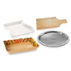 Serving & Display Platters / Trays