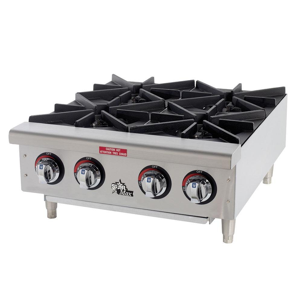 Countertop Gas Ranges / Hot Plates