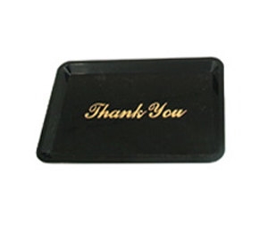 Tip Trays