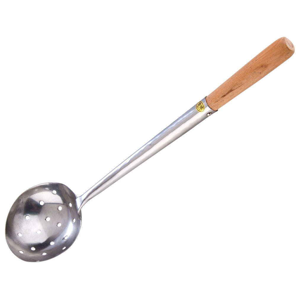 Asian Cooking Utensils