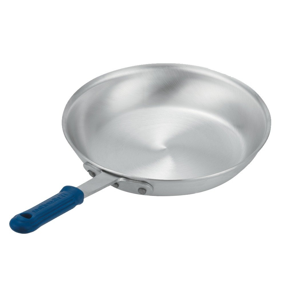 Aluminum Fry Pans