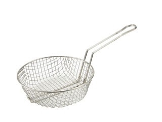 Breading Basket