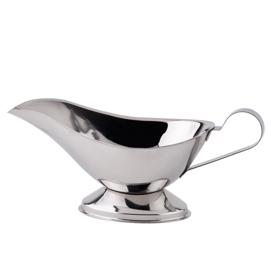 Gravy & Sauce Boats