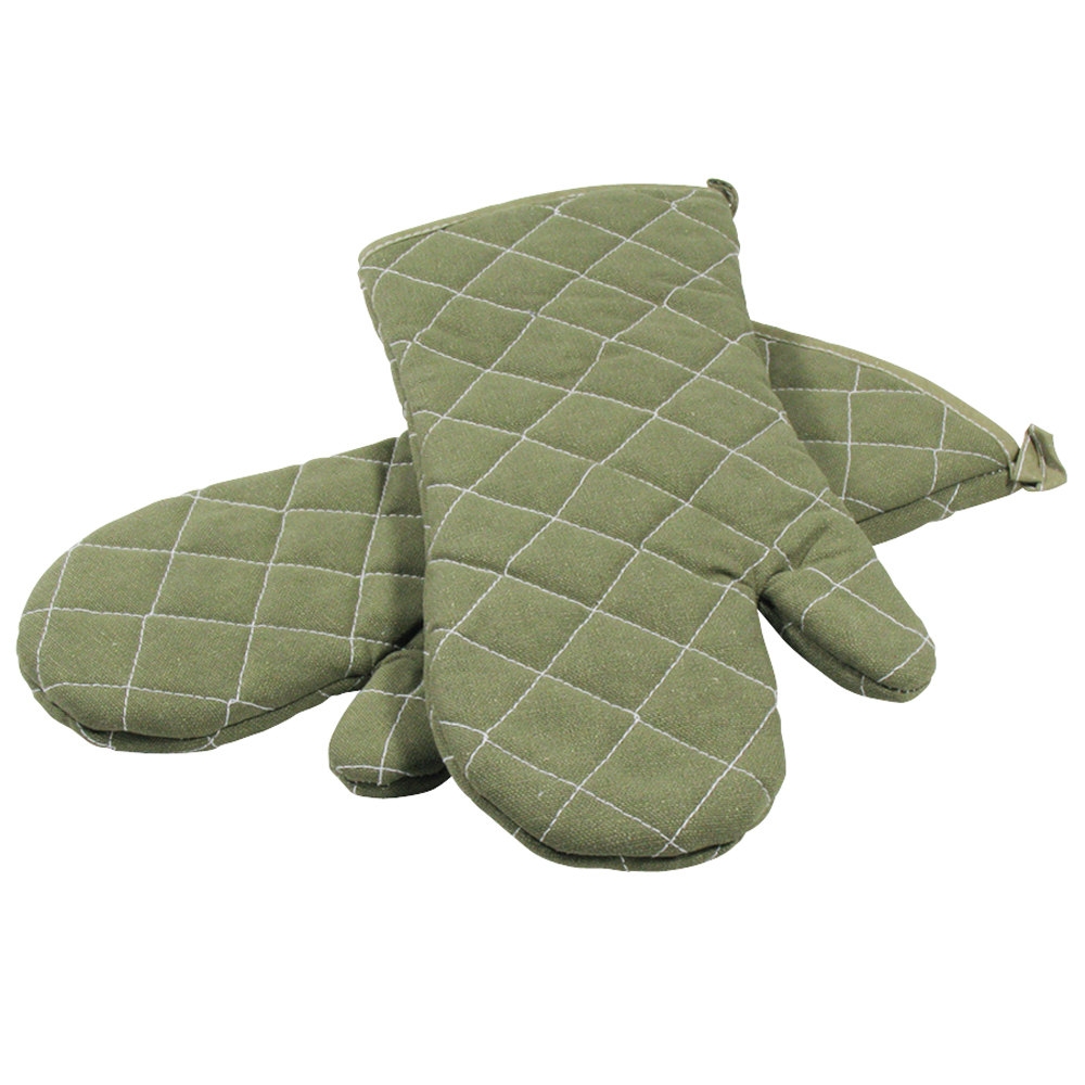 Oven Mitts & Gloves