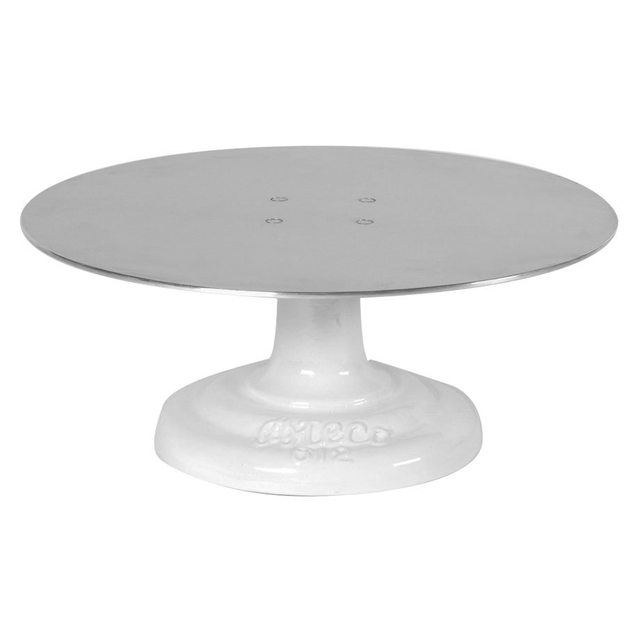 Cake Decorating Stands