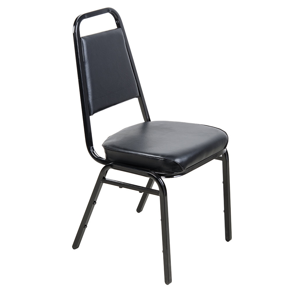 Banquet and Stackable Chairs