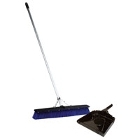 Brooms & Dustpans