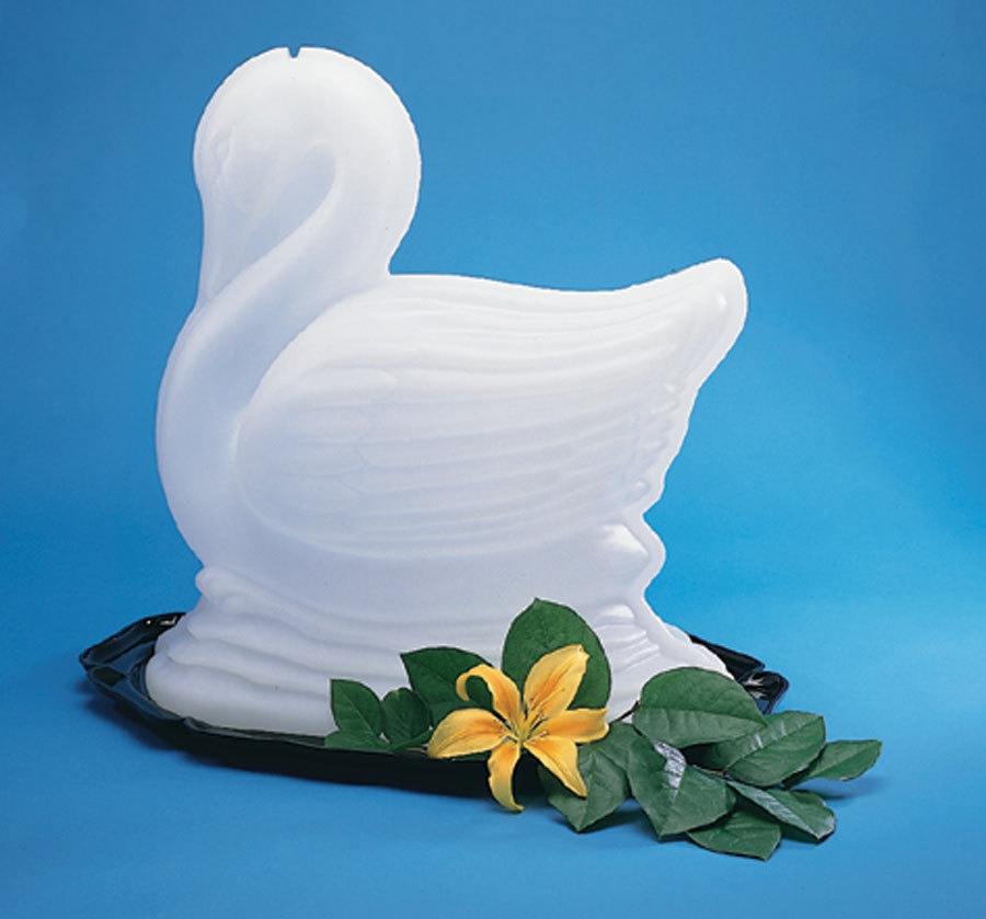 Ice Sculpture 