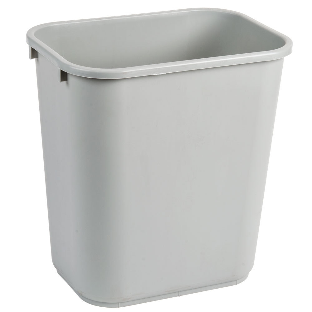 Wastebaskets