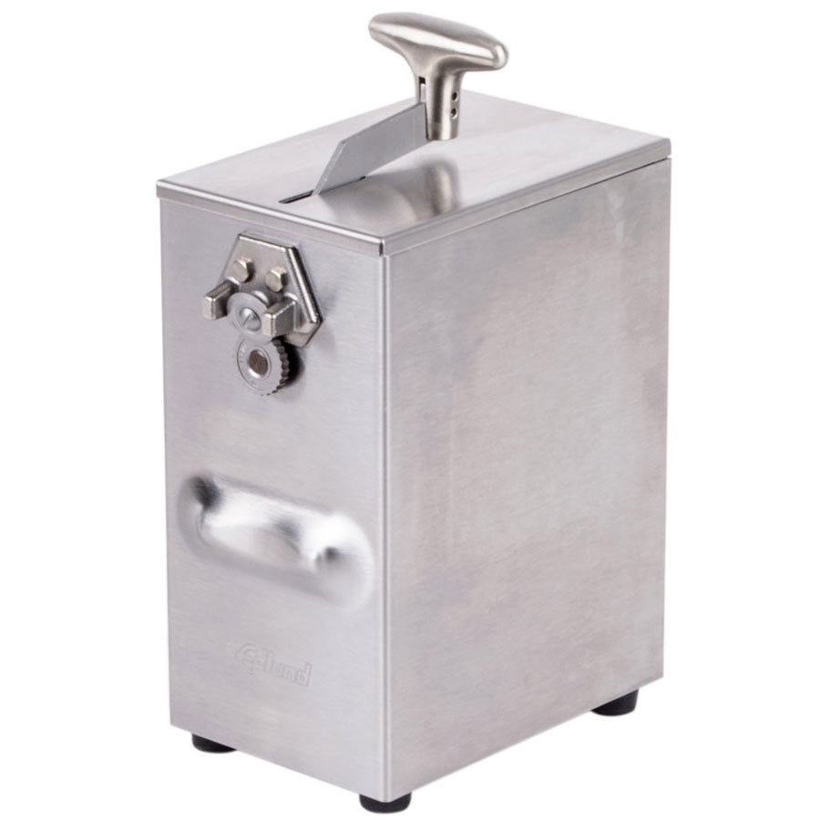 Electric Can Openers