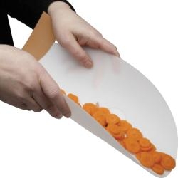 Flexible Cutting Board