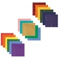 Colored Napkins