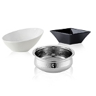 Serving & Display Bowls