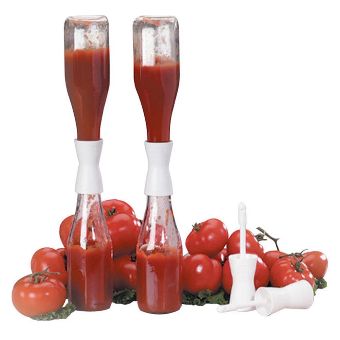 Ketchup Savers