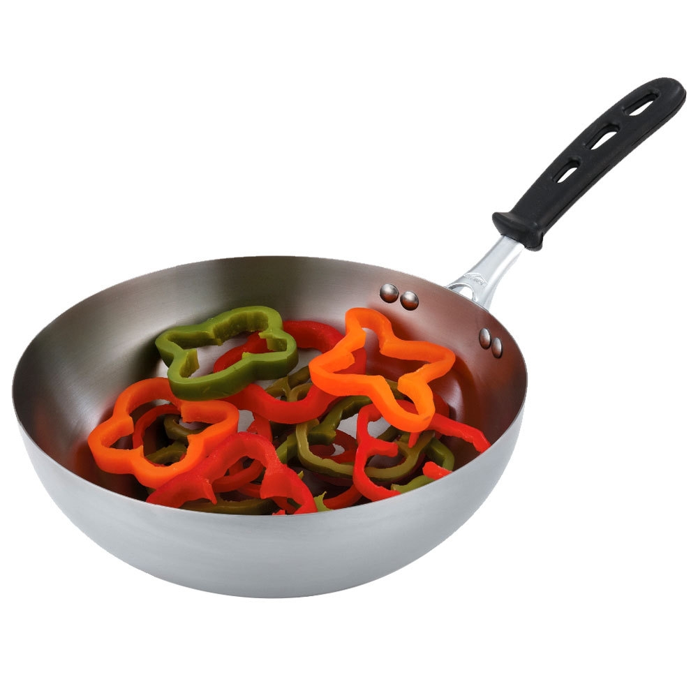 Stir Fry Pans