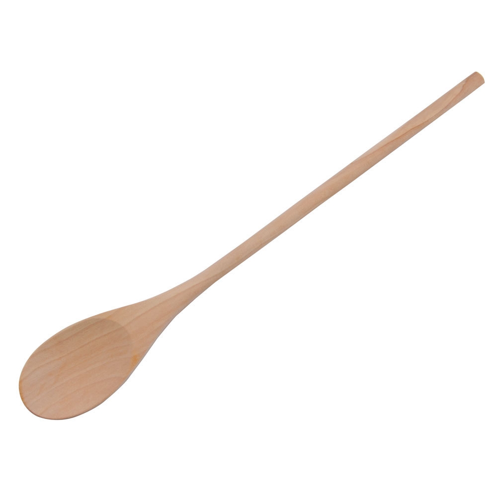 Wooden Spoons