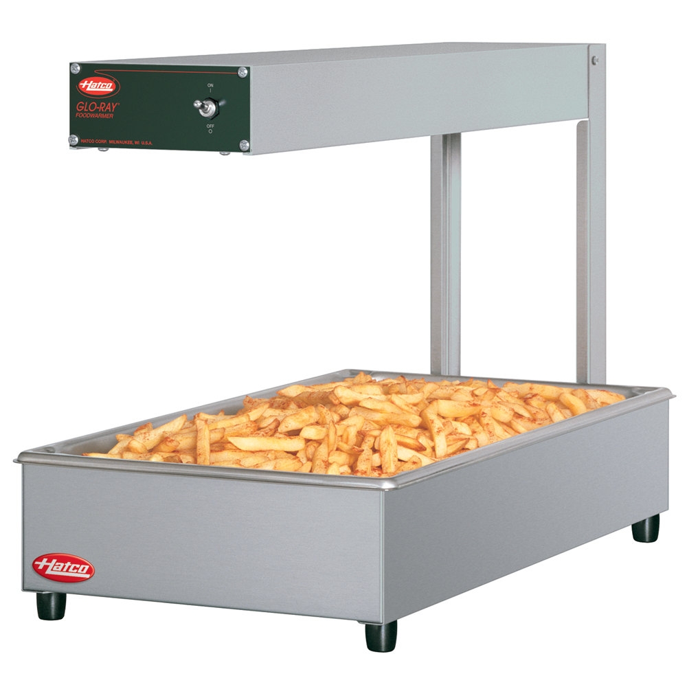 Fry Dump Station