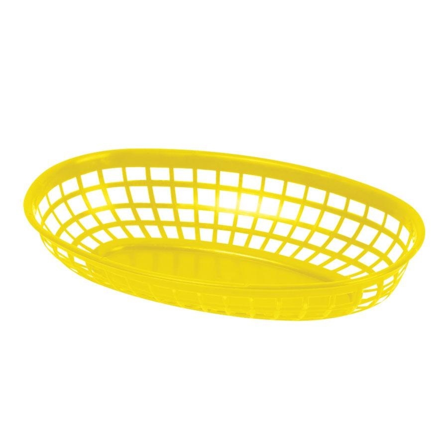Plastic Food Baskets