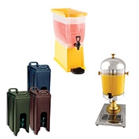 Beverage Dispensers