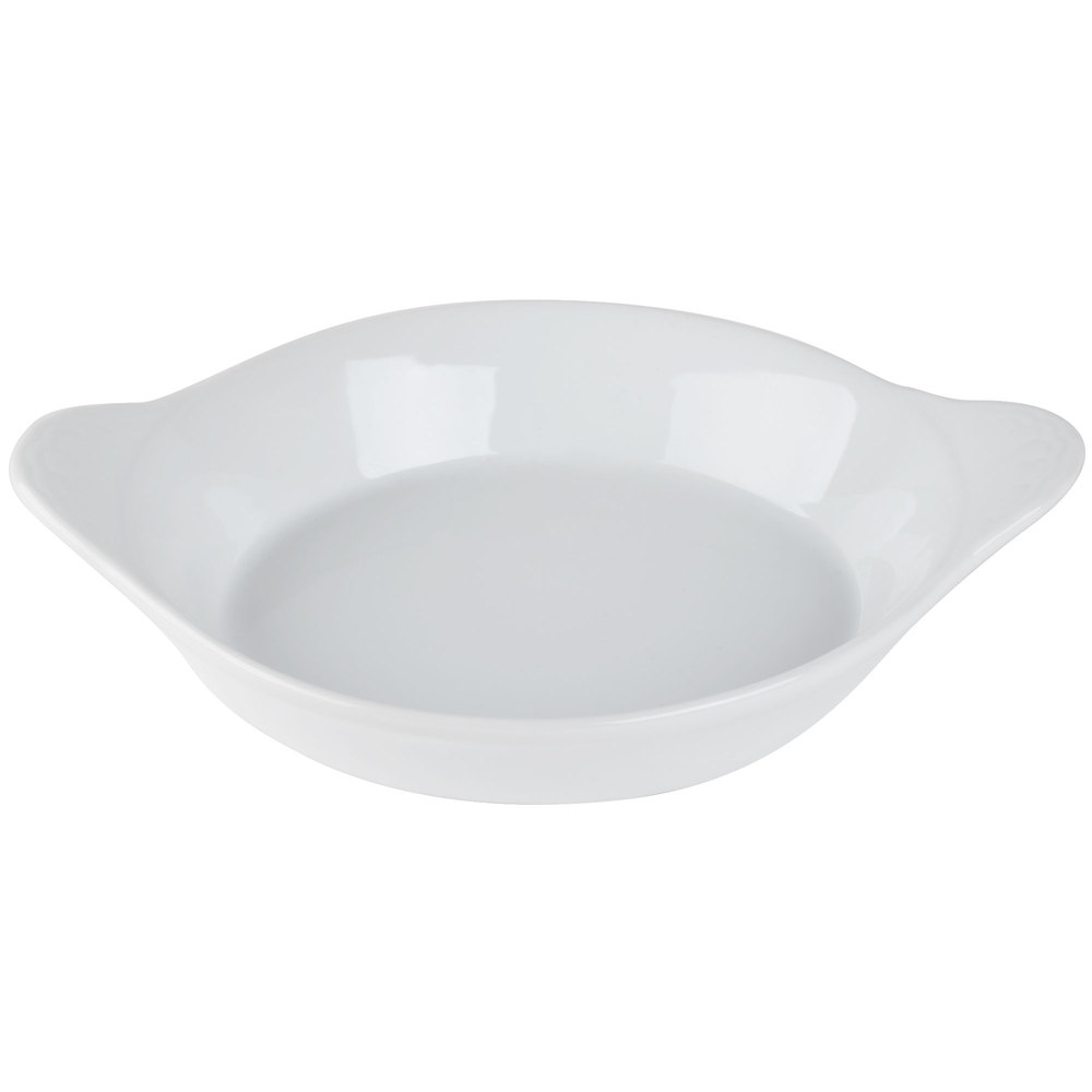Shirred Egg & Quiche Dishes