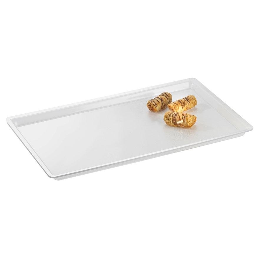 Acrylic Market / Bakery Display Trays