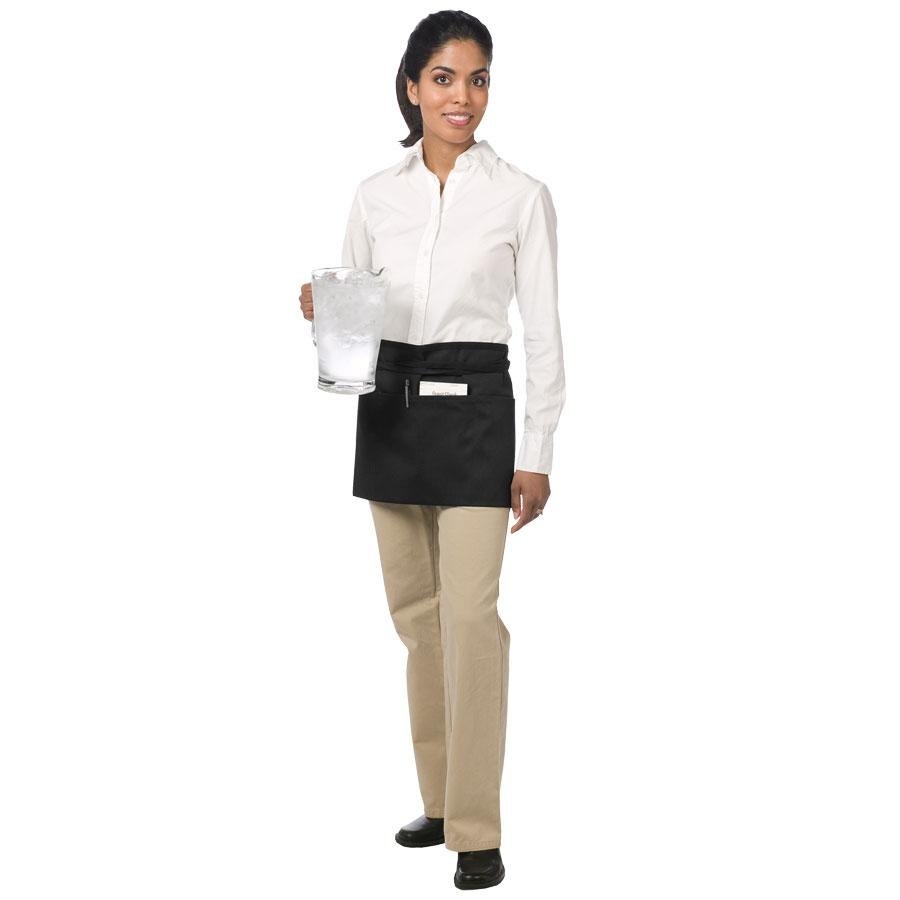 Server & Waste Aprons
