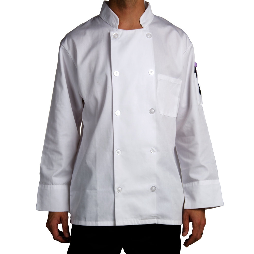 Chef Coats