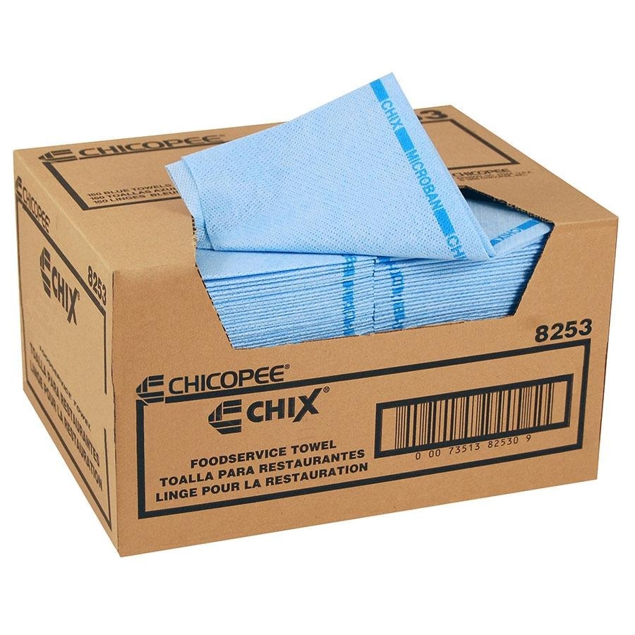 Cleaning Wipers