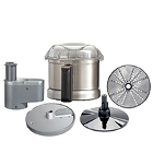 Food Processor Parts & Accessories