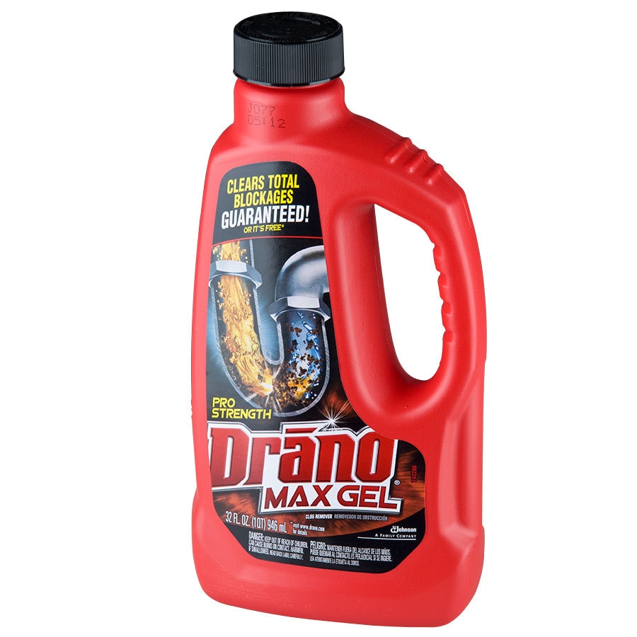 Drain Opener / Maintainer 