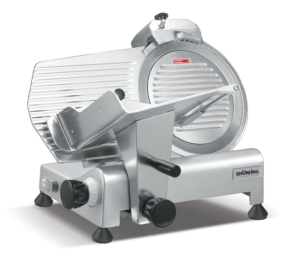 Meat Slicers