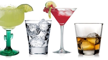 Cocktail Glasses
