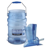 Ice Bagging & Transport Supplies