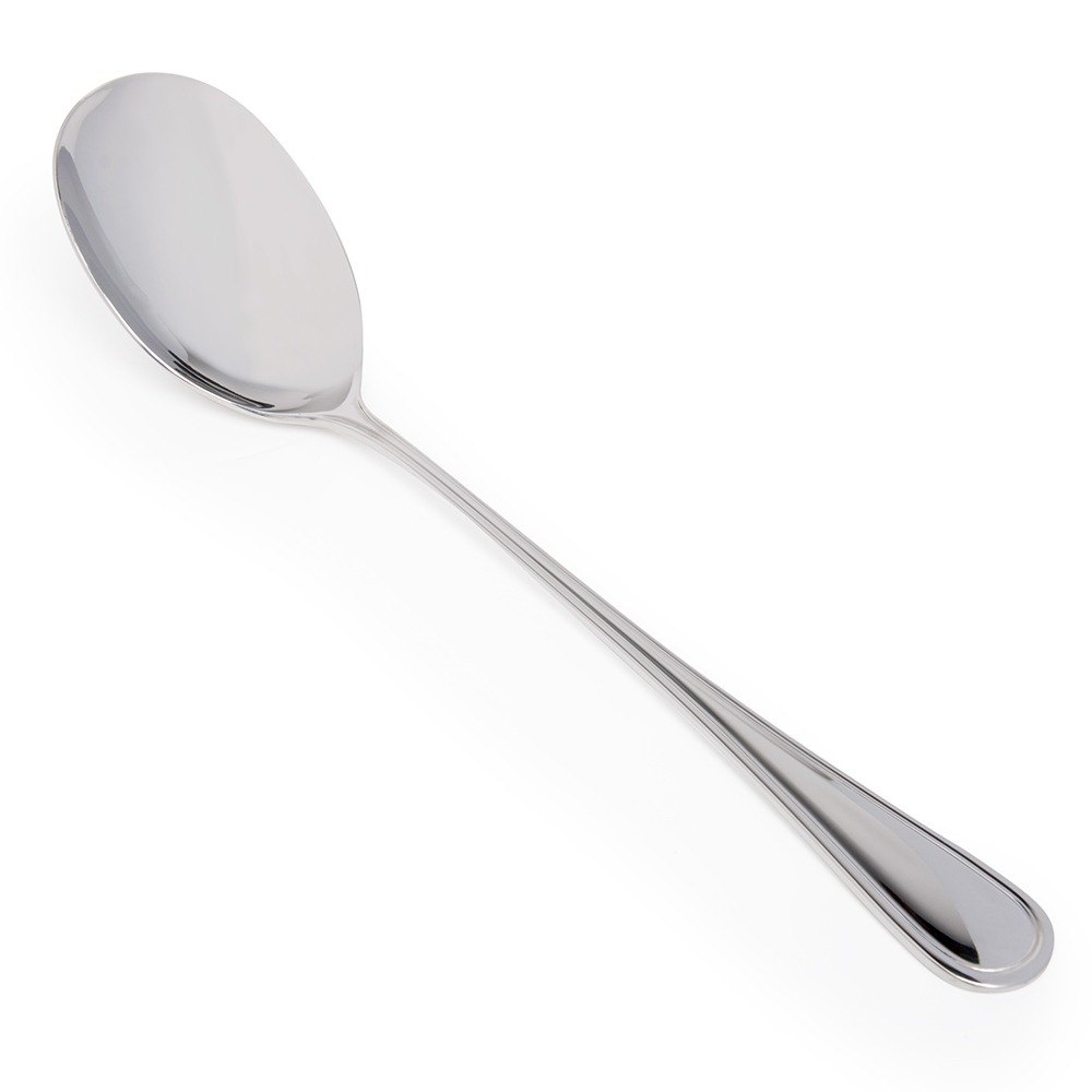 Serving Spoons, Forks & Knives