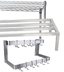 Storage Racks